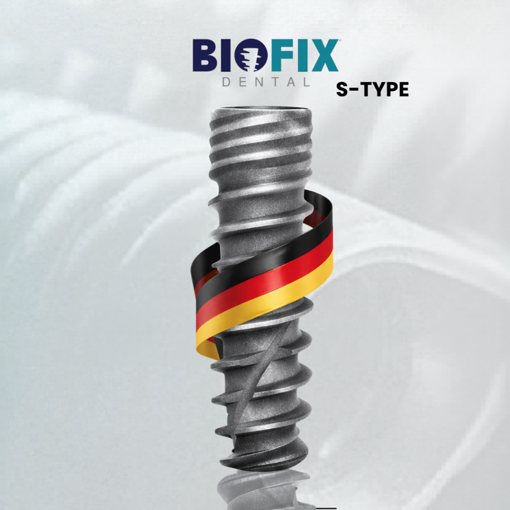 BIOFIX Implant