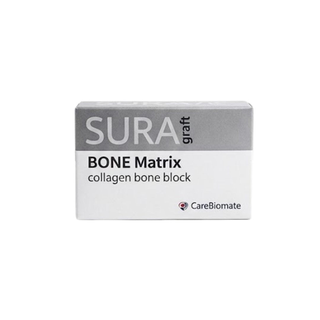 Bone Block 20x10x10 - SURA