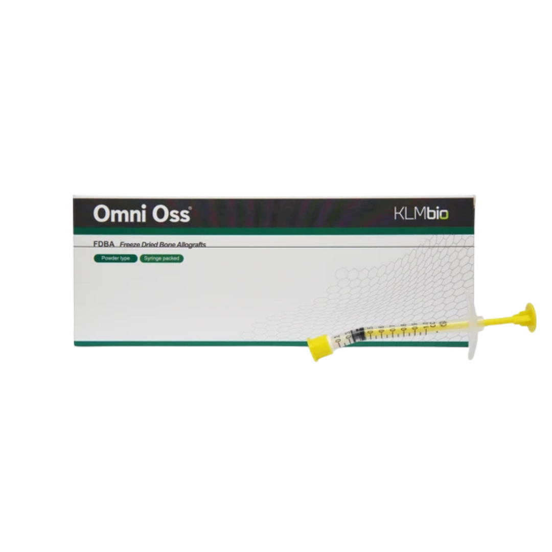 FDBA Allograft- KLMbio