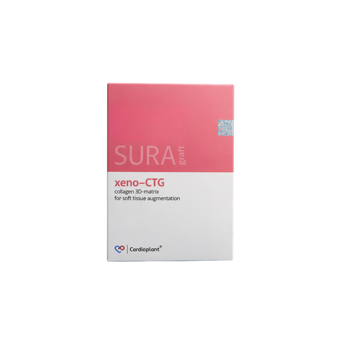 Soft Tissue- SURA