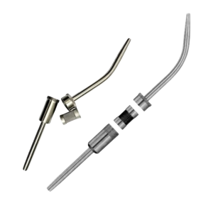 Tip Bone Collector – Autogenous Bone Harvesting & Collection System for Dental Implant Surgery