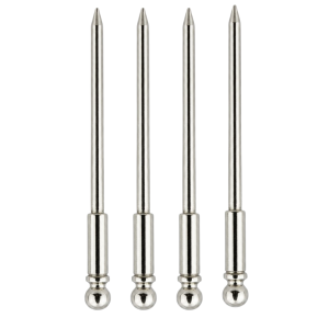 Dental Guide Fixation Pins for Guided Implant Surgery  (4 peices)
