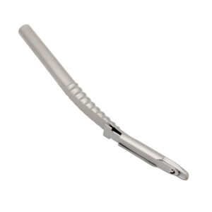 Dental Bone Scraper – Autogenous Bone Harvesting Instrument for Bone Grafting