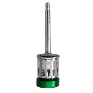 Dental Implant Abutment Screw Driver 1.25– Precision Prosthetic Screwdriver for Implant Systems