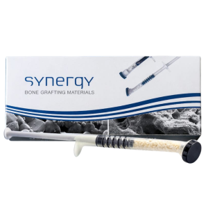 Bovine Bone Graft – SYNERGY