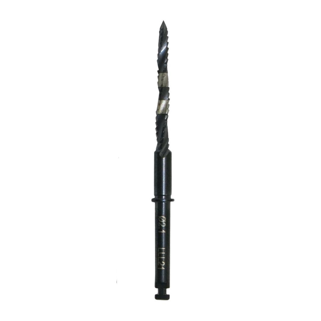 Lindemann Drill – Surgical Bone Cutting Drill for Dental Implant & Oral Surgery