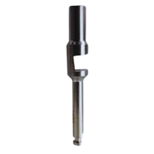 Dental Drill Extender for Implant Surgery | Surgical Drill Extension Shaft